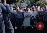 Image of National Academy Convention Palo Alto California USA, 1951, second 51 stock footage video 65675053600