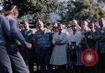 Image of National Academy Convention Palo Alto California USA, 1951, second 52 stock footage video 65675053600