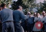 Image of National Academy Convention Palo Alto California USA, 1951, second 53 stock footage video 65675053600