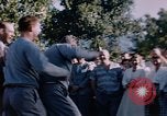 Image of National Academy Convention Palo Alto California USA, 1951, second 54 stock footage video 65675053600