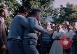 Image of National Academy Convention Palo Alto California USA, 1951, second 56 stock footage video 65675053600