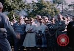 Image of National Academy Convention Palo Alto California USA, 1951, second 57 stock footage video 65675053600