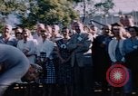 Image of National Academy Convention Palo Alto California USA, 1951, second 58 stock footage video 65675053600