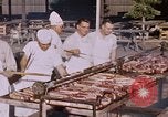 Image of National Academy Convention Palo Alto California USA, 1951, second 4 stock footage video 65675053601