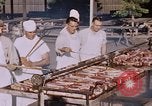 Image of National Academy Convention Palo Alto California USA, 1951, second 5 stock footage video 65675053601