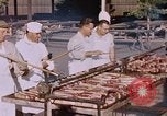 Image of National Academy Convention Palo Alto California USA, 1951, second 6 stock footage video 65675053601