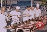 Image of National Academy Convention Palo Alto California USA, 1951, second 7 stock footage video 65675053601