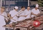 Image of National Academy Convention Palo Alto California USA, 1951, second 8 stock footage video 65675053601