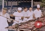 Image of National Academy Convention Palo Alto California USA, 1951, second 9 stock footage video 65675053601