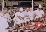 Image of National Academy Convention Palo Alto California USA, 1951, second 10 stock footage video 65675053601