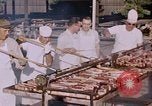 Image of National Academy Convention Palo Alto California USA, 1951, second 13 stock footage video 65675053601