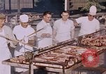 Image of National Academy Convention Palo Alto California USA, 1951, second 14 stock footage video 65675053601