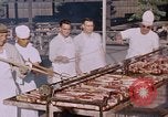 Image of National Academy Convention Palo Alto California USA, 1951, second 15 stock footage video 65675053601