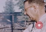 Image of National Academy Convention Palo Alto California USA, 1951, second 18 stock footage video 65675053601