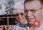 Image of National Academy Convention Palo Alto California USA, 1951, second 26 stock footage video 65675053601