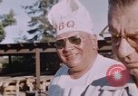 Image of National Academy Convention Palo Alto California USA, 1951, second 27 stock footage video 65675053601