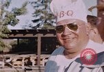 Image of National Academy Convention Palo Alto California USA, 1951, second 28 stock footage video 65675053601