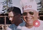 Image of National Academy Convention Palo Alto California USA, 1951, second 30 stock footage video 65675053601
