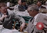 Image National Academy Convention Palo Alto California USA, 1951, de la seconde 5 séquences d'archives historiques vidéo 65675053602