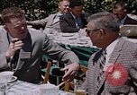 Image National Academy Convention Palo Alto California USA, 1951, de la seconde 8 séquences d'archives historiques vidéo 65675053602
