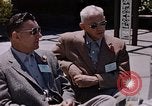 Image National Academy Convention Palo Alto California USA, 1951, de la seconde 23 séquences d'archives historiques vidéo 65675053602