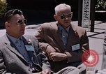 Image National Academy Convention Palo Alto California USA, 1951, de la seconde 24 séquences d'archives historiques vidéo 65675053602