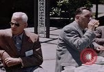 Image National Academy Convention Palo Alto California USA, 1951, de la seconde 27 séquences d'archives historiques vidéo 65675053602