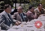 Image National Academy Convention Palo Alto California USA, 1951, de la seconde 33 séquences d'archives historiques vidéo 65675053602