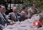 Image National Academy Convention Palo Alto California USA, 1951, de la seconde 35 séquences d'archives historiques vidéo 65675053602