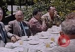 Image National Academy Convention Palo Alto California USA, 1951, de la seconde 38 séquences d'archives historiques vidéo 65675053602
