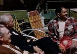 Image of National Academy Convention Palo Alto California USA, 1951, second 5 stock footage video 65675053603