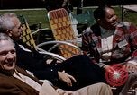 Image of National Academy Convention Palo Alto California USA, 1951, second 6 stock footage video 65675053603