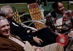 Image of National Academy Convention Palo Alto California USA, 1951, second 7 stock footage video 65675053603