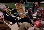 Image of National Academy Convention Palo Alto California USA, 1951, second 8 stock footage video 65675053603