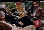 Image of National Academy Convention Palo Alto California USA, 1951, second 10 stock footage video 65675053603