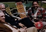 Image of National Academy Convention Palo Alto California USA, 1951, second 12 stock footage video 65675053603