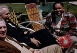 Image of National Academy Convention Palo Alto California USA, 1951, second 13 stock footage video 65675053603
