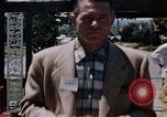 Image of National Academy Convention Palo Alto California USA, 1951, second 14 stock footage video 65675053603