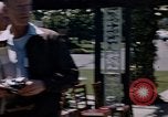 Image of National Academy Convention Palo Alto California USA, 1951, second 16 stock footage video 65675053603
