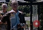 Image of National Academy Convention Palo Alto California USA, 1951, second 17 stock footage video 65675053603