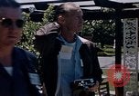 Image of National Academy Convention Palo Alto California USA, 1951, second 18 stock footage video 65675053603