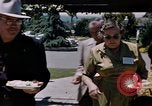 Image of National Academy Convention Palo Alto California USA, 1951, second 20 stock footage video 65675053603
