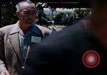 Image of National Academy Convention Palo Alto California USA, 1951, second 22 stock footage video 65675053603