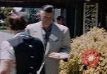 Image of National Academy Convention Palo Alto California USA, 1951, second 25 stock footage video 65675053603