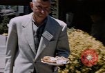 Image of National Academy Convention Palo Alto California USA, 1951, second 26 stock footage video 65675053603