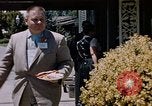 Image of National Academy Convention Palo Alto California USA, 1951, second 31 stock footage video 65675053603