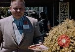 Image of National Academy Convention Palo Alto California USA, 1951, second 32 stock footage video 65675053603
