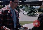 Image of National Academy Convention Palo Alto California USA, 1951, second 36 stock footage video 65675053603