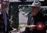 Image of National Academy Convention Palo Alto California USA, 1951, second 37 stock footage video 65675053603