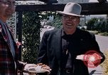 Image of National Academy Convention Palo Alto California USA, 1951, second 38 stock footage video 65675053603